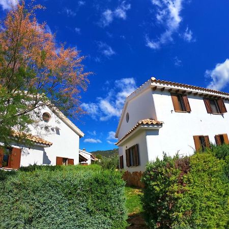 Affittacamere Complejo Rural Ibipozo Pozo Alcón Esterno foto