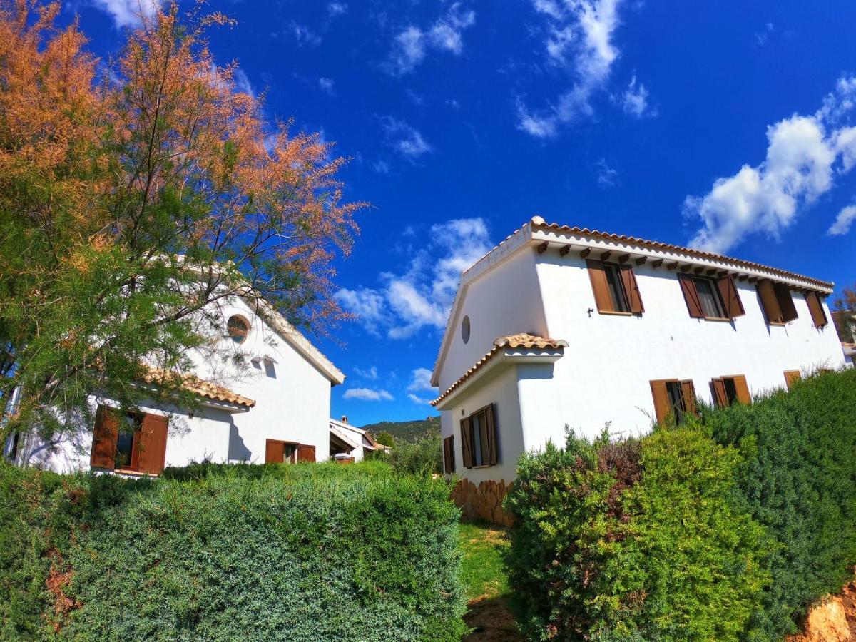 Affittacamere Complejo Rural Ibipozo Pozo Alcón Esterno foto